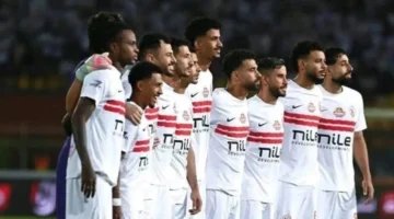 بث مباشر.. موعد مباراة الزمالك وبتروجيت في الدوري المصري وكافة القنوات الناقلة للمواجهة